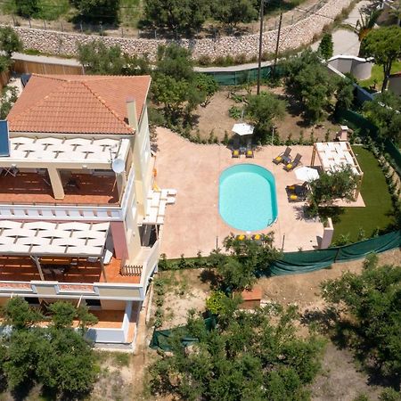 Villa Melody Complex Akrotiri  Exterior foto