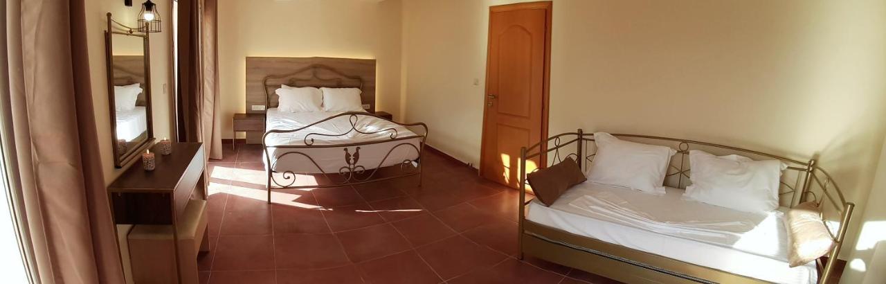 Villa Melody Complex Akrotiri  Exterior foto