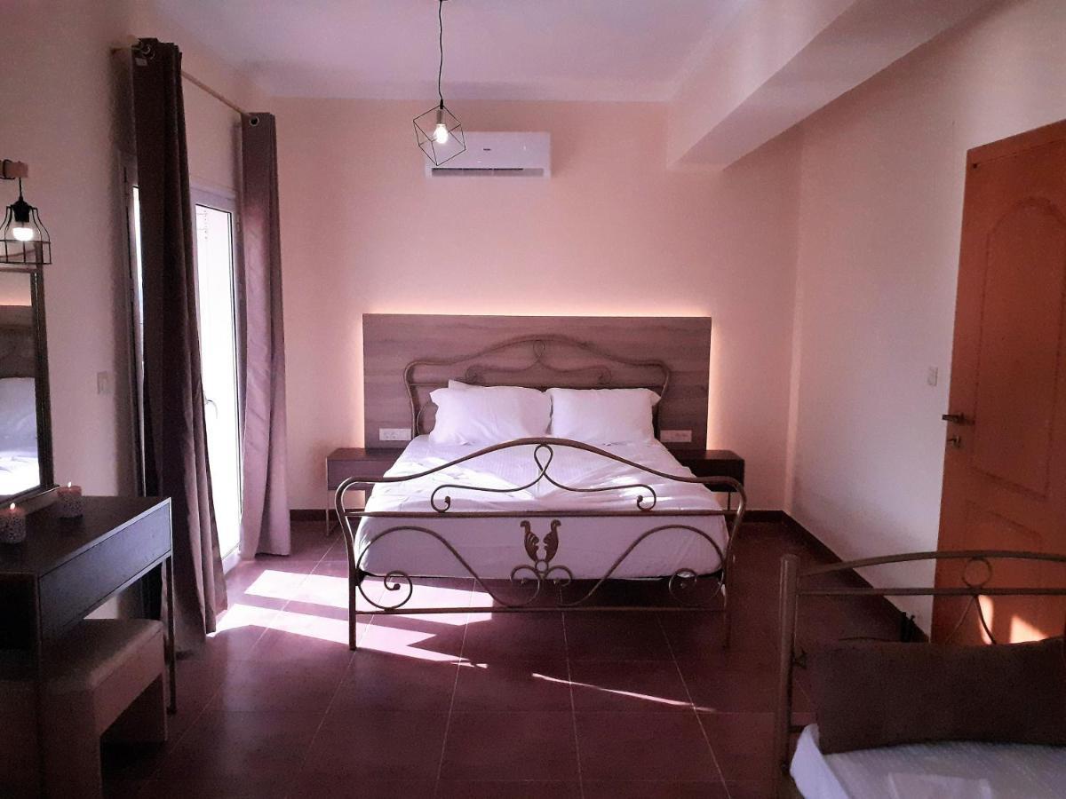 Villa Melody Complex Akrotiri  Exterior foto