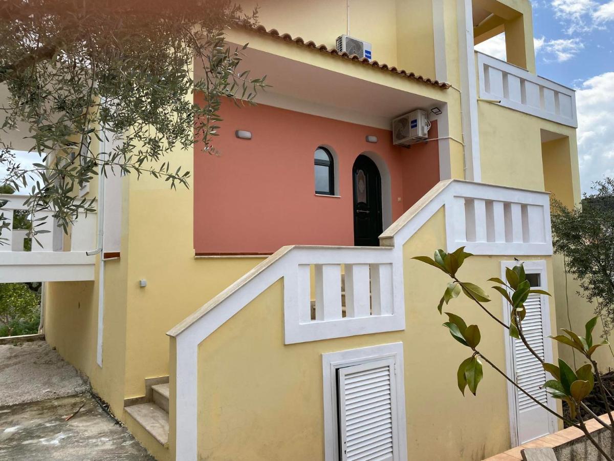 Villa Melody Complex Akrotiri  Exterior foto