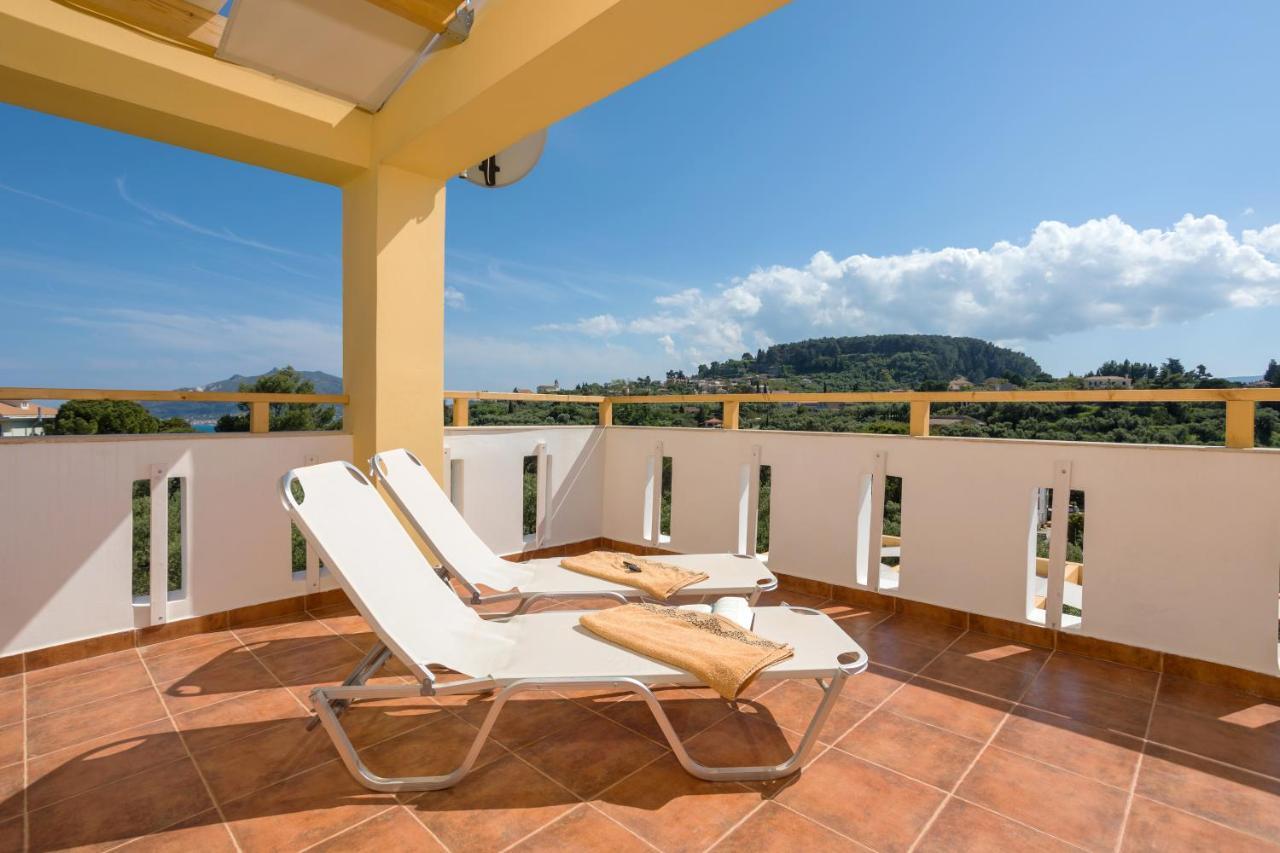 Villa Melody Complex Akrotiri  Exterior foto