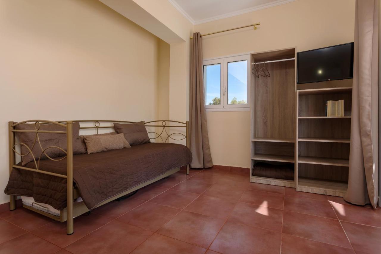 Villa Melody Complex Akrotiri  Exterior foto