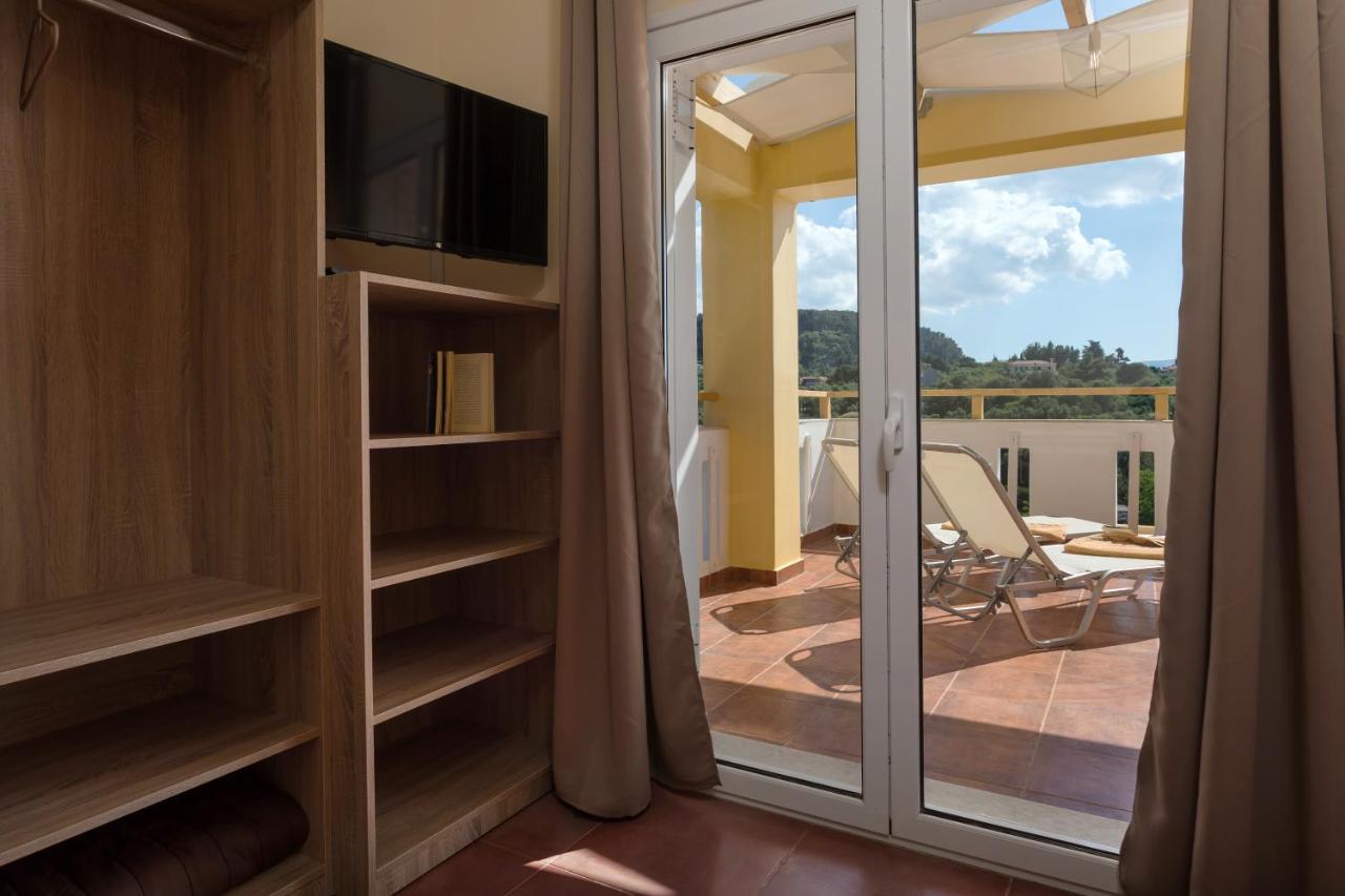 Villa Melody Complex Akrotiri  Exterior foto
