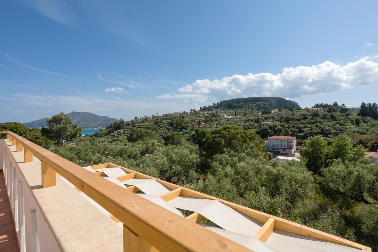 Villa Melody Complex Akrotiri  Exterior foto