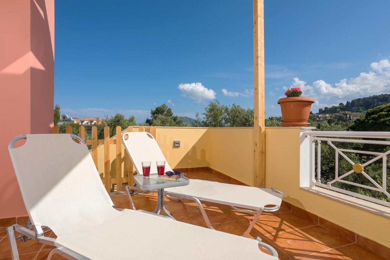 Villa Melody Complex Akrotiri  Exterior foto