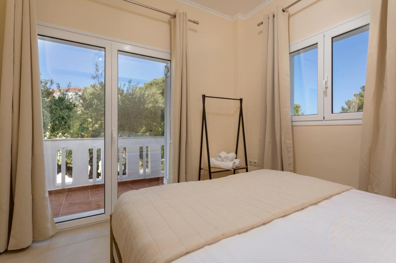 Villa Melody Complex Akrotiri  Exterior foto