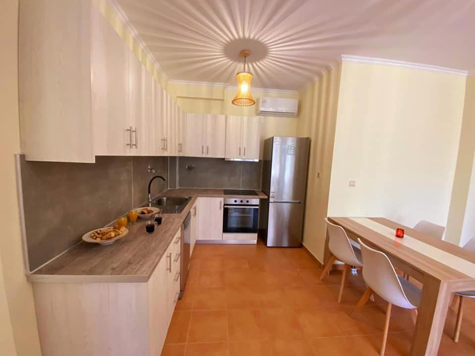 Villa Melody Complex Akrotiri  Exterior foto