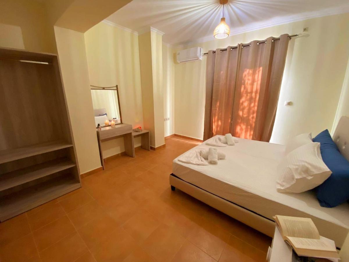 Villa Melody Complex Akrotiri  Exterior foto