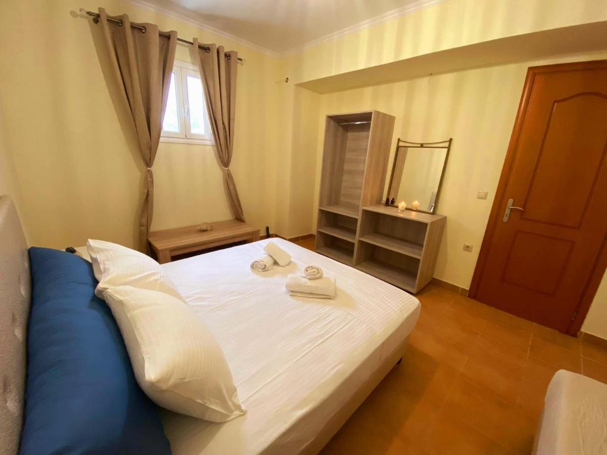 Villa Melody Complex Akrotiri  Exterior foto