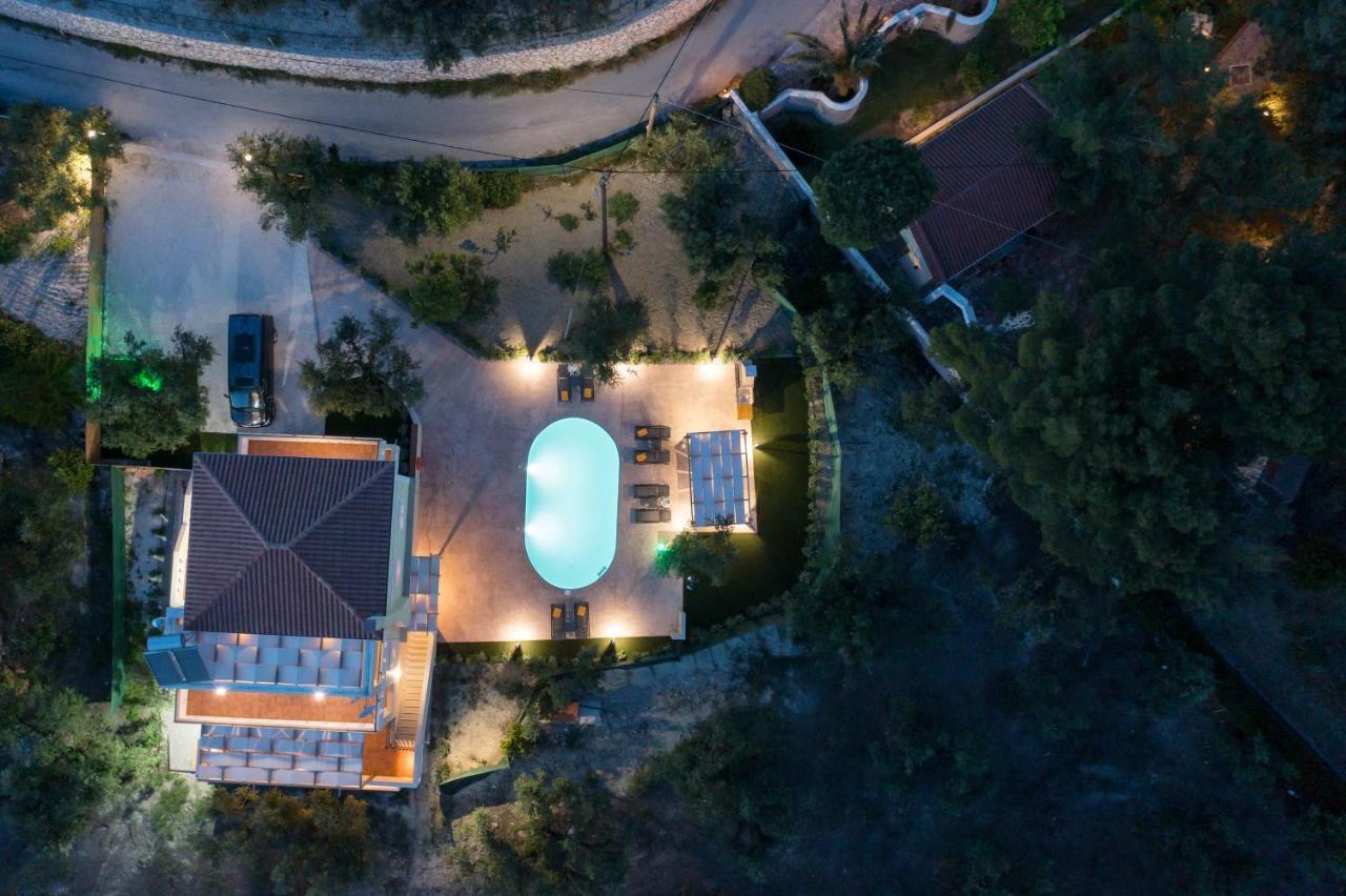 Villa Melody Complex Akrotiri  Exterior foto