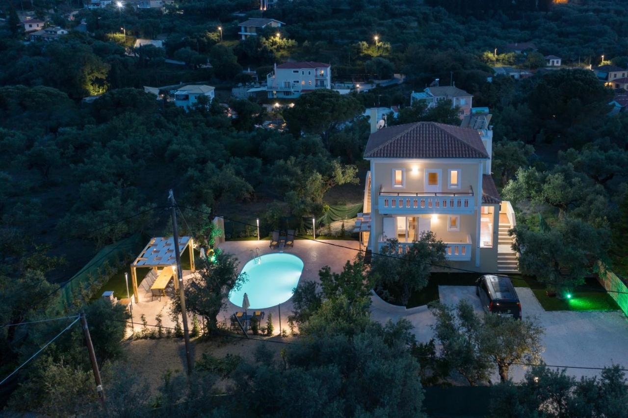 Villa Melody Complex Akrotiri  Exterior foto
