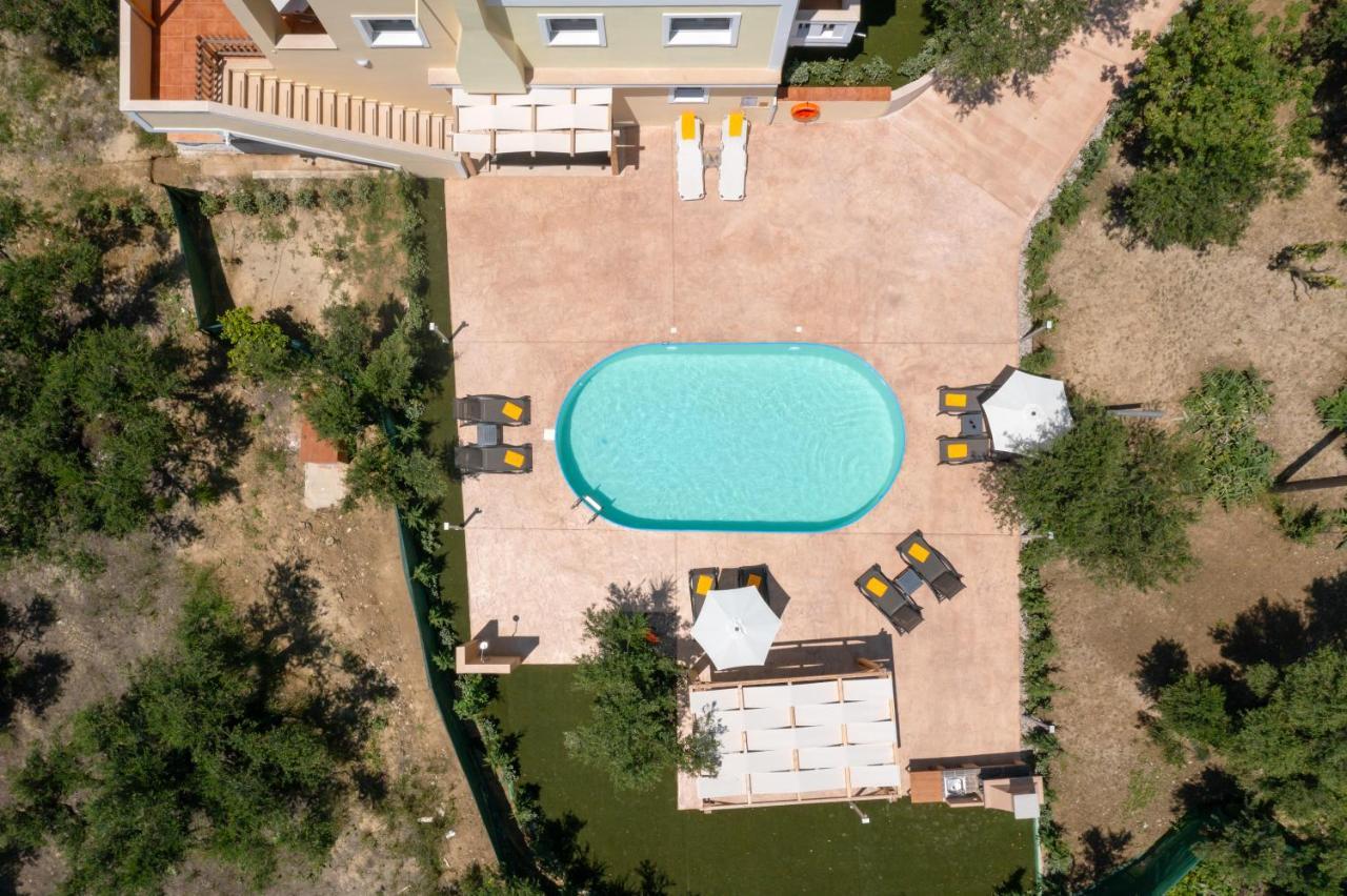 Villa Melody Complex Akrotiri  Exterior foto