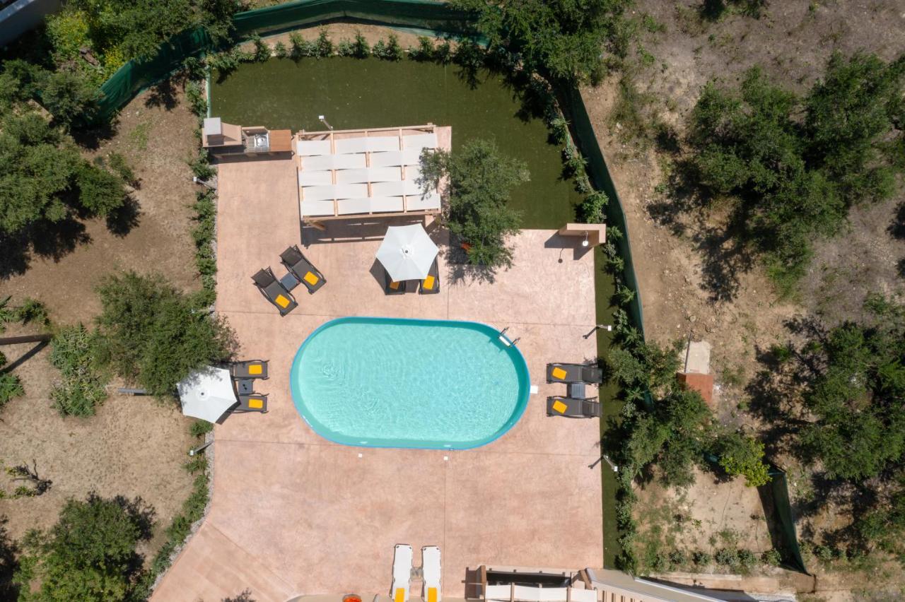 Villa Melody Complex Akrotiri  Exterior foto