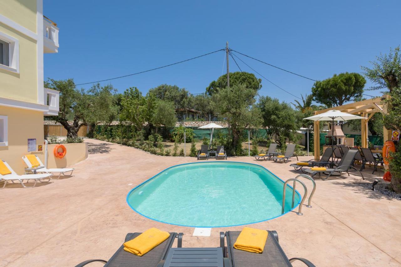 Villa Melody Complex Akrotiri  Exterior foto