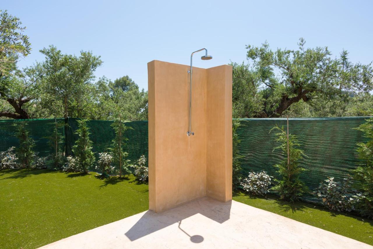 Villa Melody Complex Akrotiri  Exterior foto