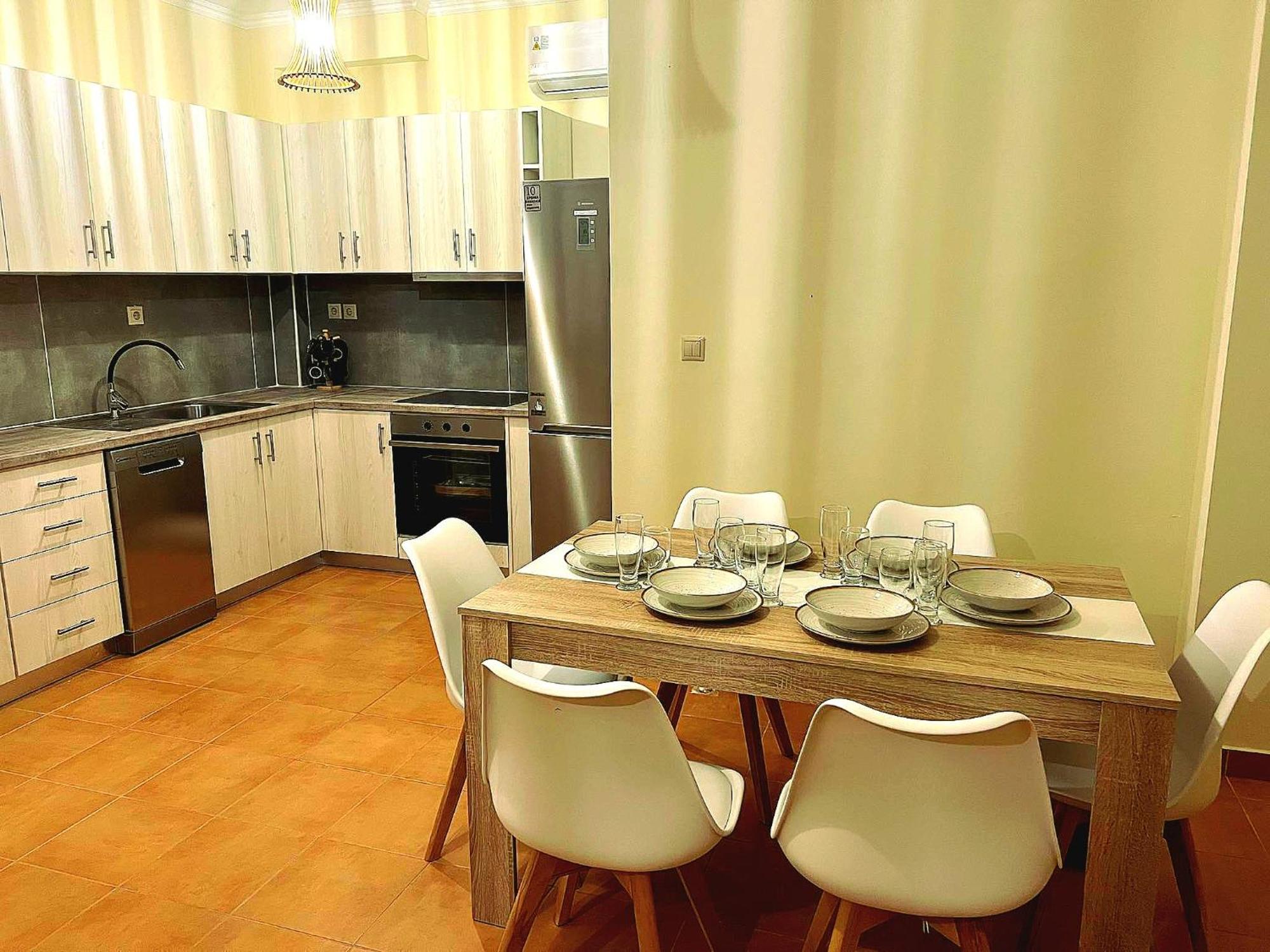 Villa Melody Complex Akrotiri  Cameră foto